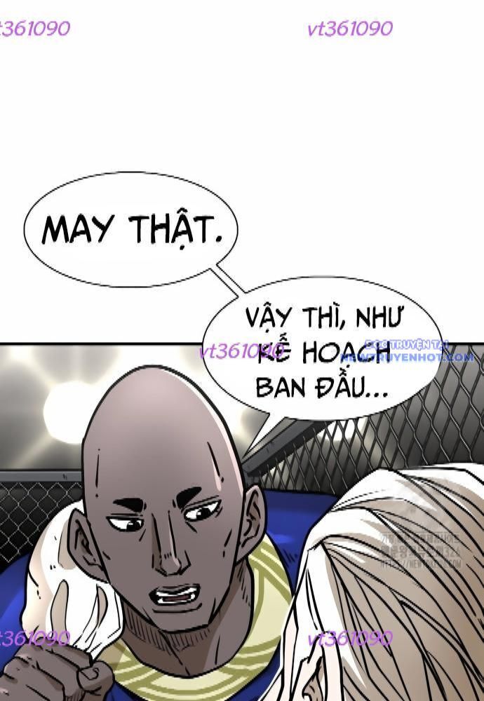 Shark - Cá Mập: Chapter 310