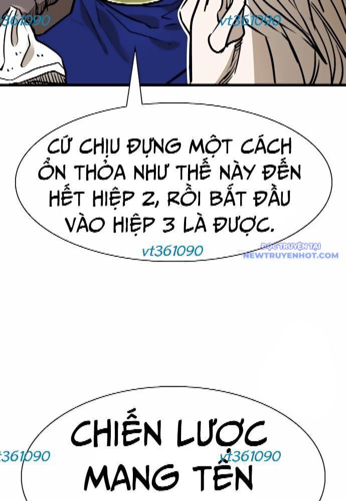 Shark - Cá Mập: Chapter 310
