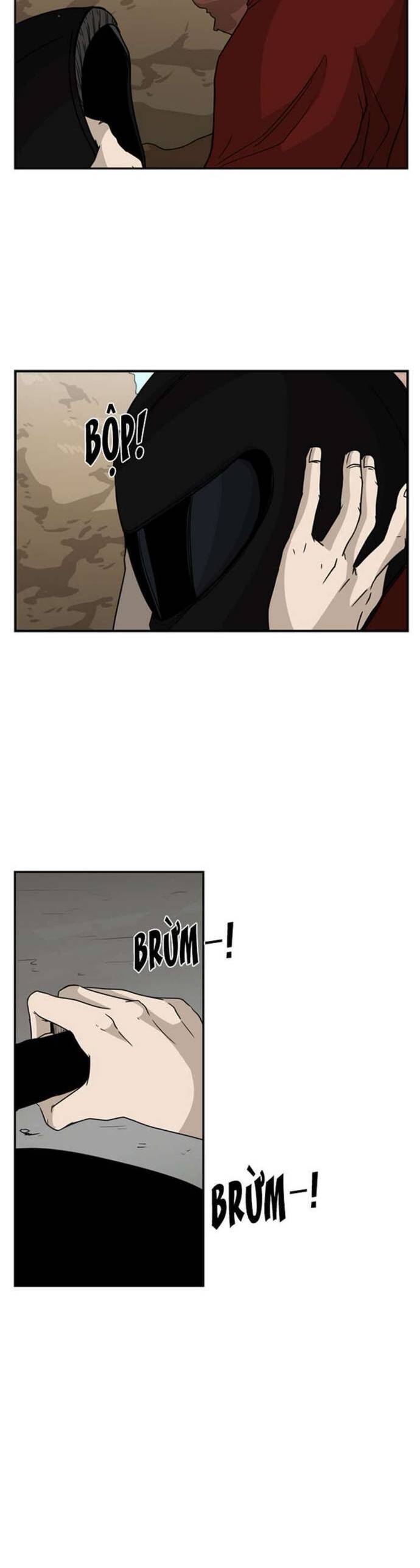 Shark - Cá Mập: Chapter 32