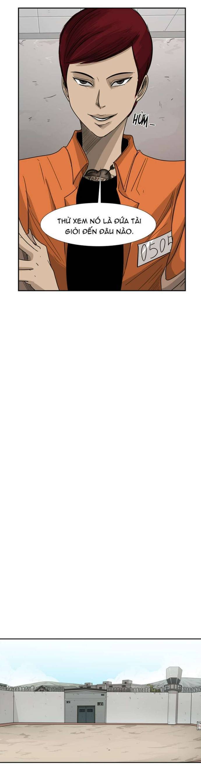 Shark - Cá Mập: Chapter 32