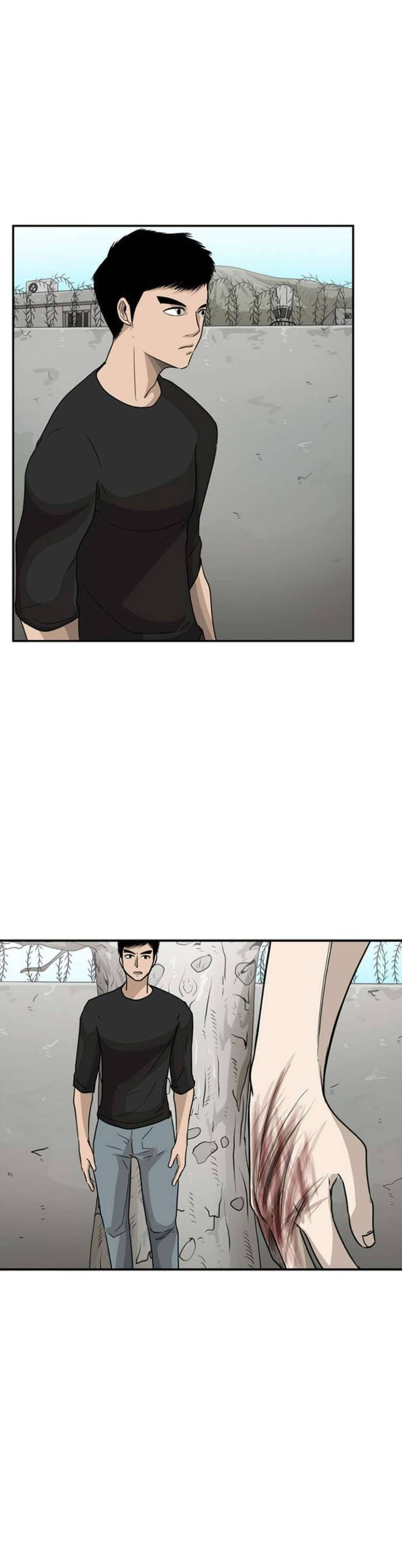 Shark - Cá Mập: Chapter 32