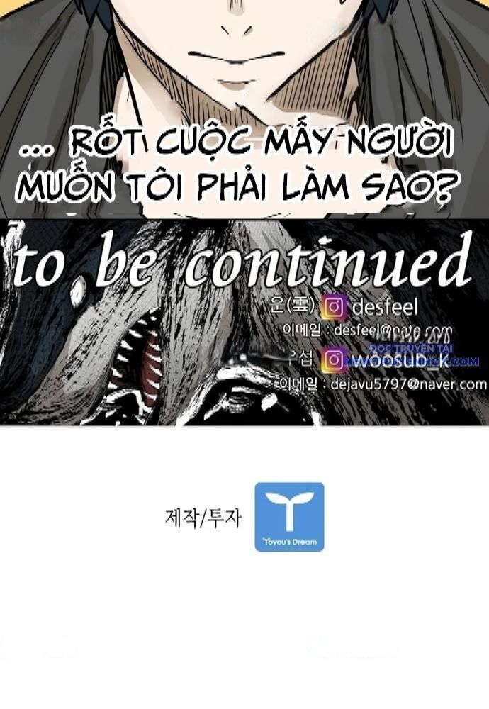 Shark - Cá Mập: Chapter 322