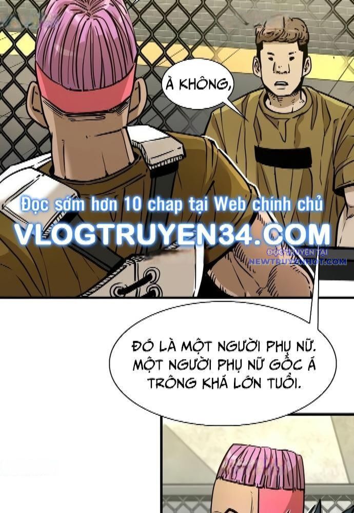 Shark - Cá Mập: Chapter 322