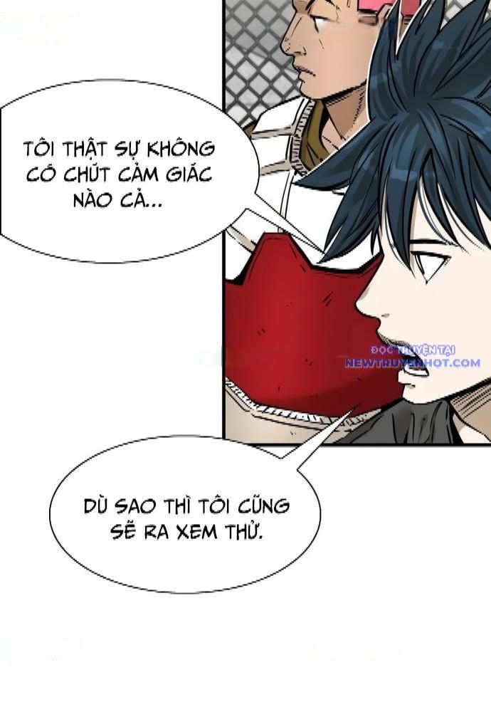 Shark - Cá Mập: Chapter 322