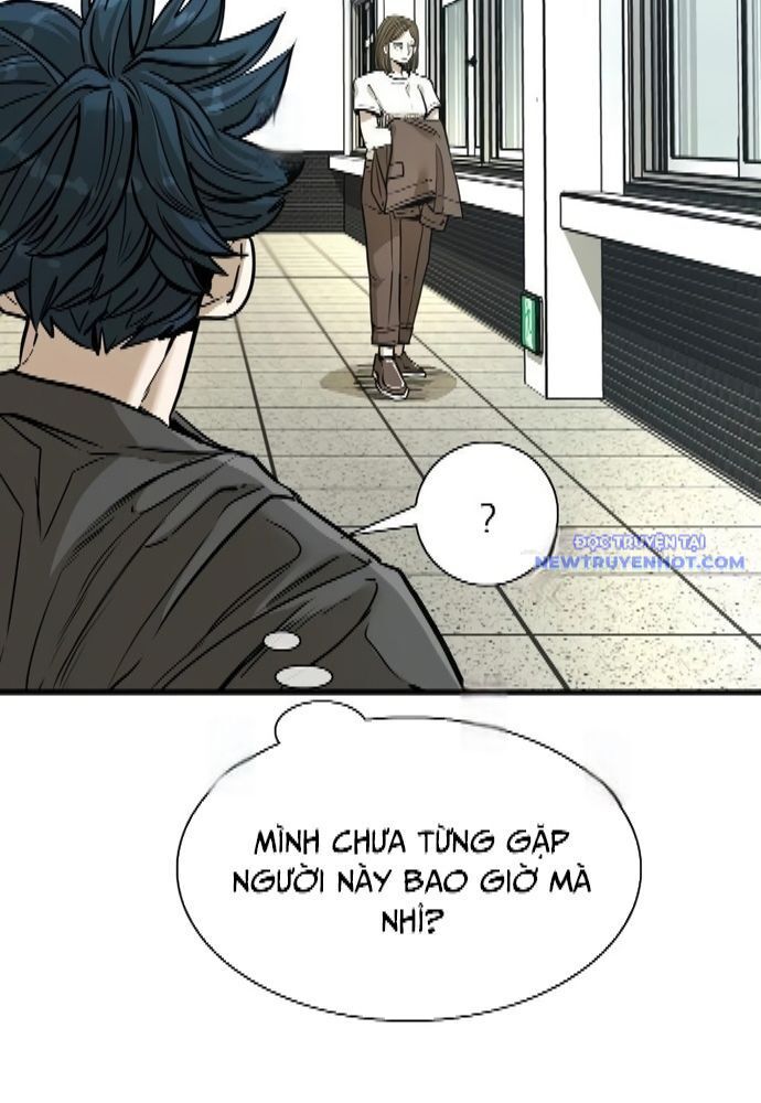 Shark - Cá Mập: Chapter 322