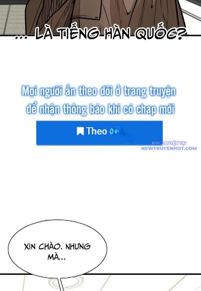 Shark - Cá Mập: Chapter 322