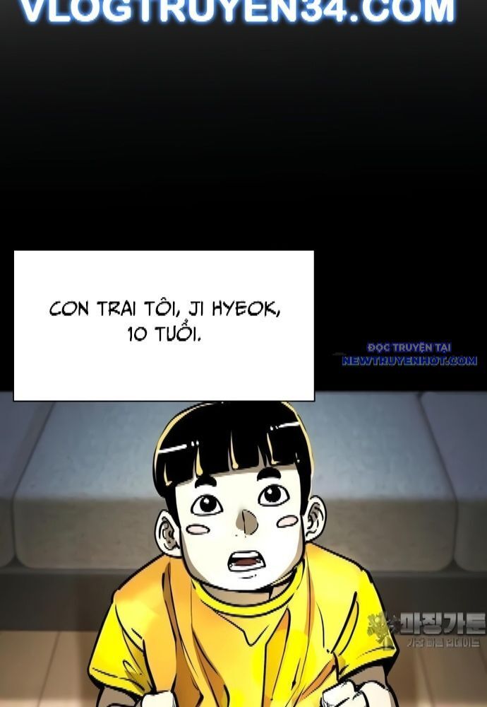 Shark - Cá Mập: Chapter 322