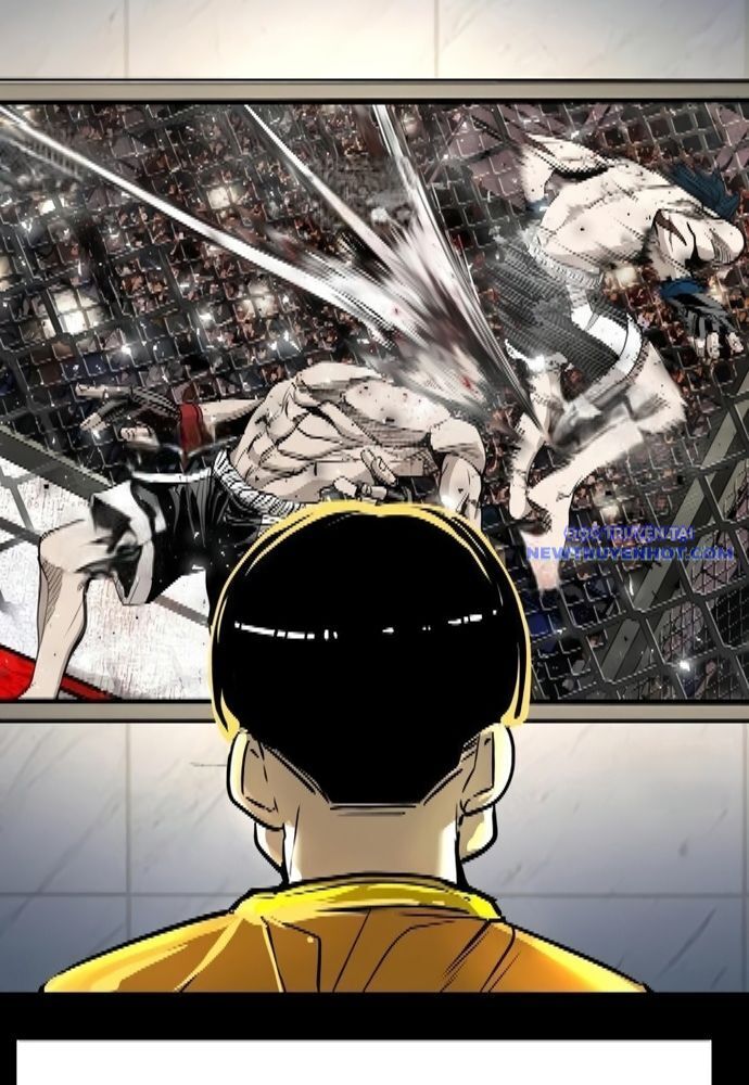 Shark - Cá Mập: Chapter 322