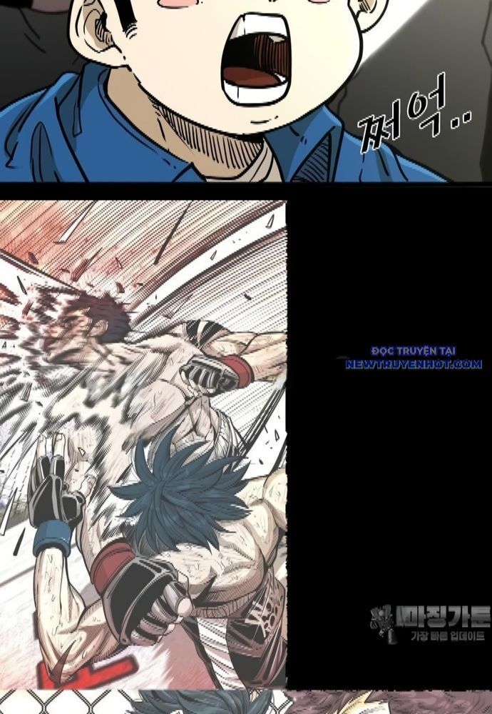 Shark - Cá Mập: Chapter 322