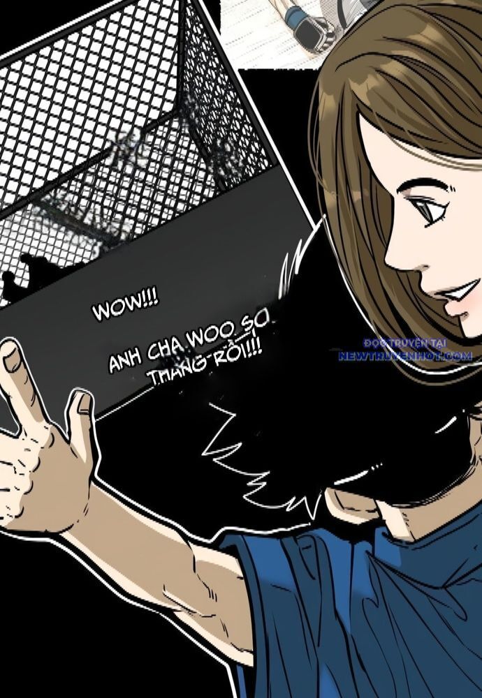 Shark - Cá Mập: Chapter 322