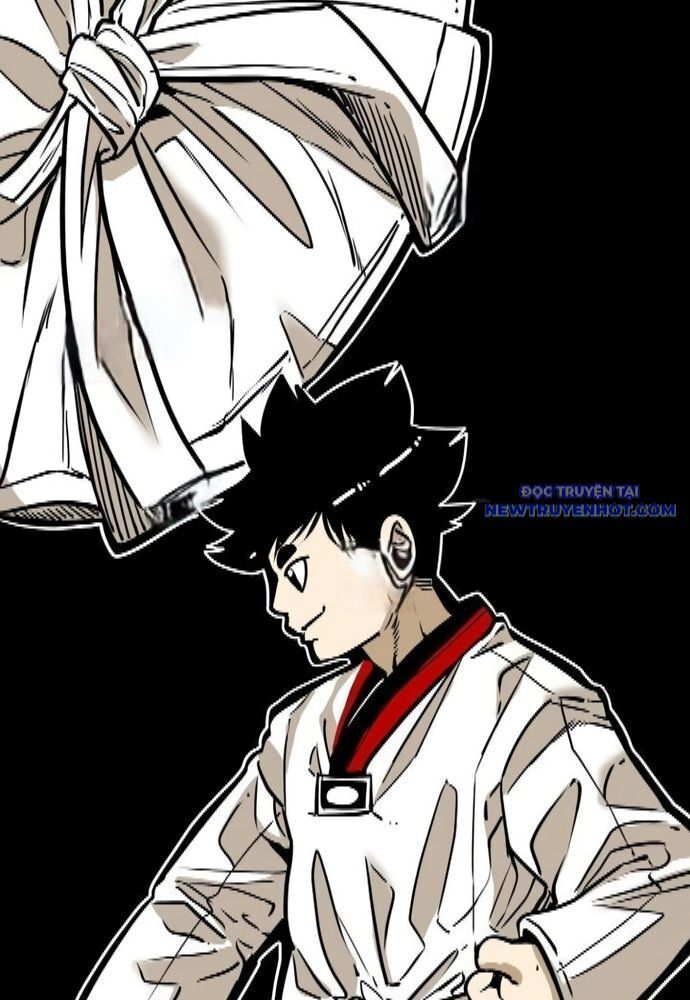 Shark - Cá Mập: Chapter 322