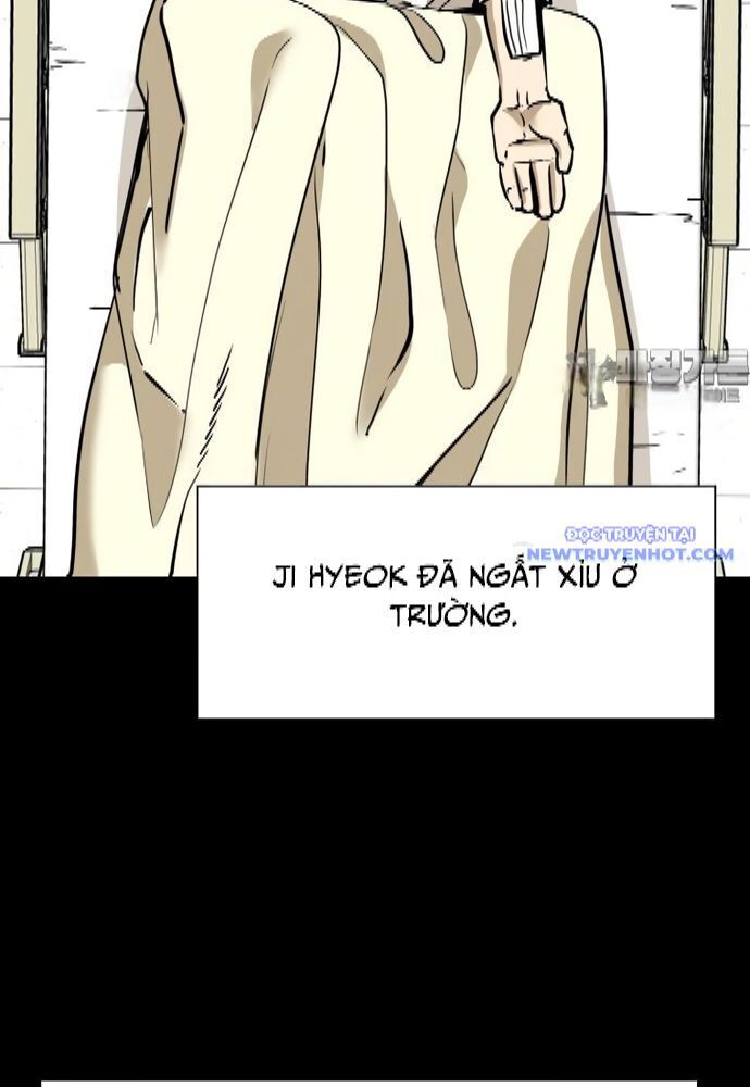 Shark - Cá Mập: Chapter 322