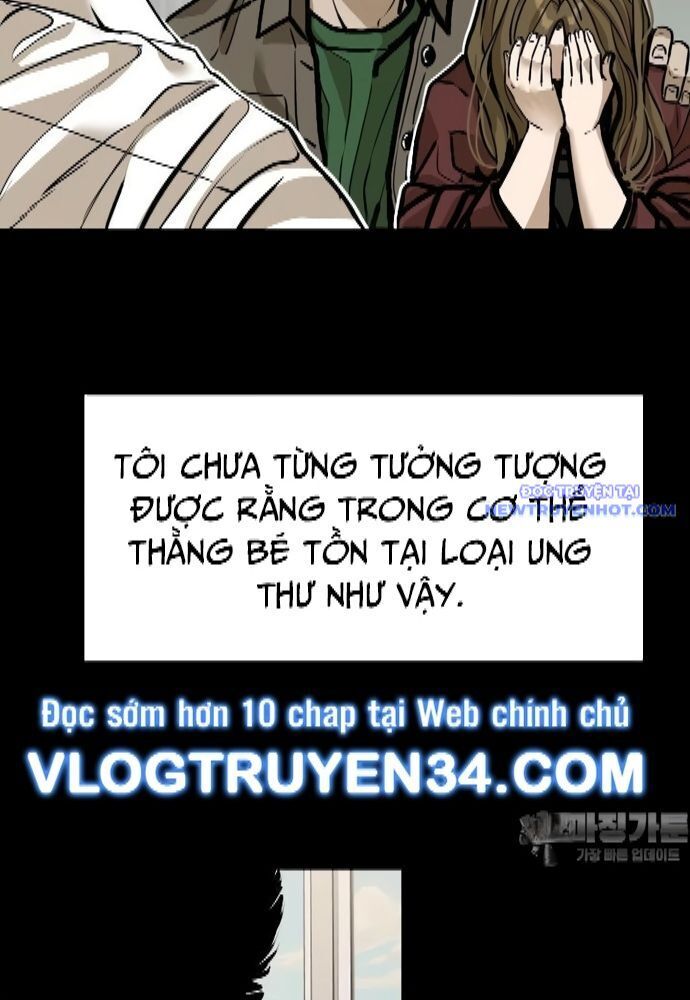Shark - Cá Mập: Chapter 322
