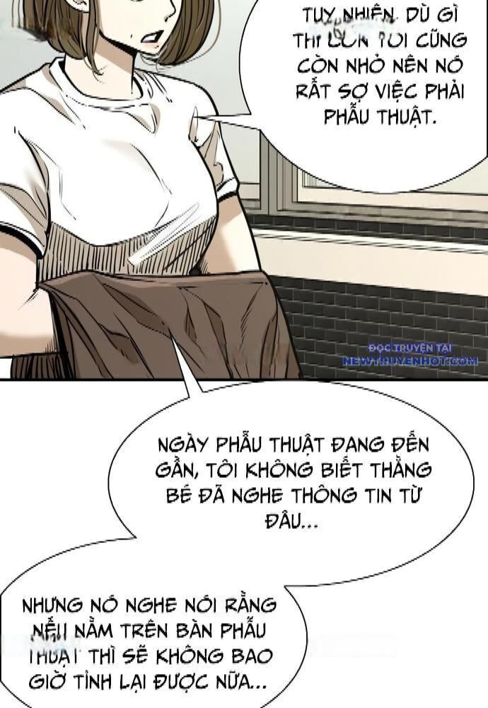 Shark - Cá Mập: Chapter 322