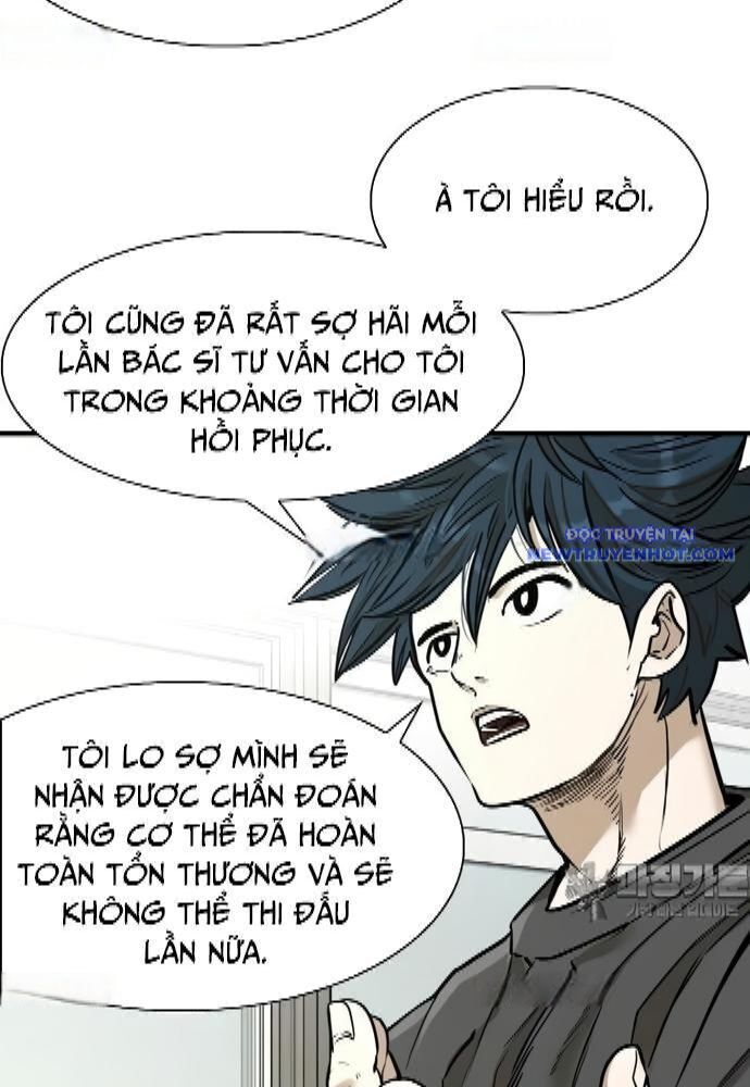 Shark - Cá Mập: Chapter 322