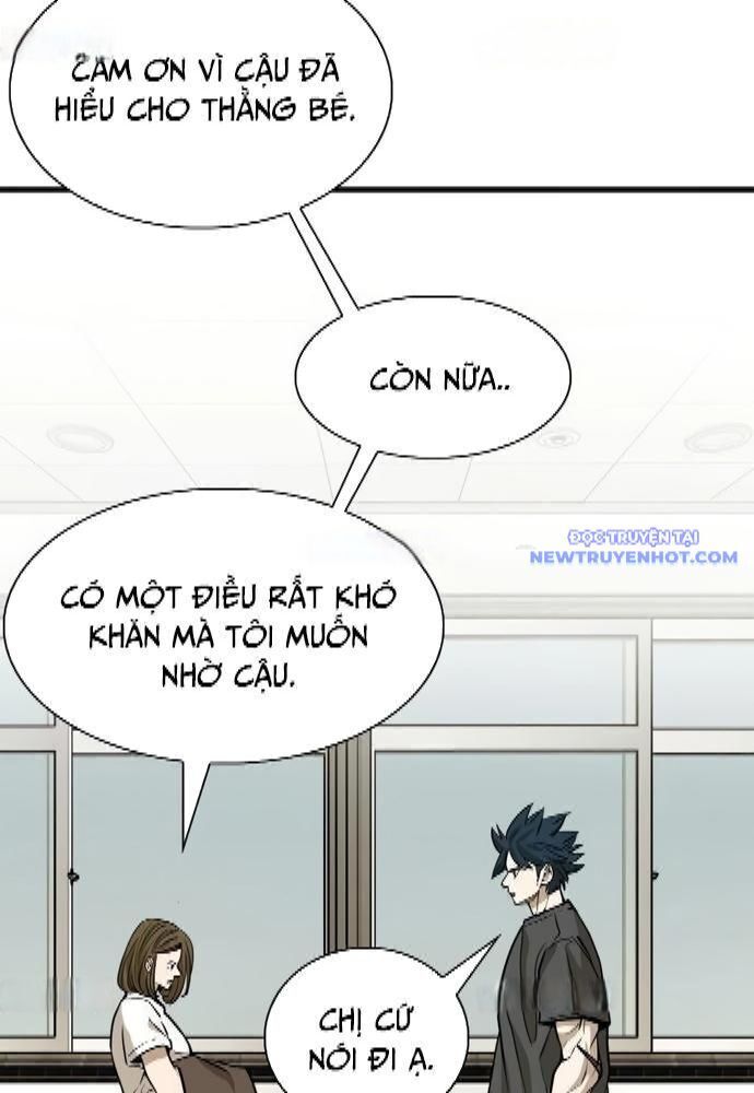 Shark - Cá Mập: Chapter 322