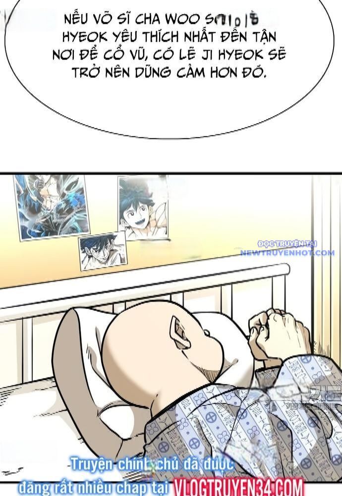 Shark - Cá Mập: Chapter 322