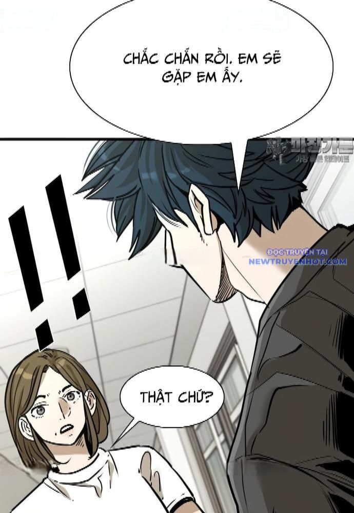 Shark - Cá Mập: Chapter 322