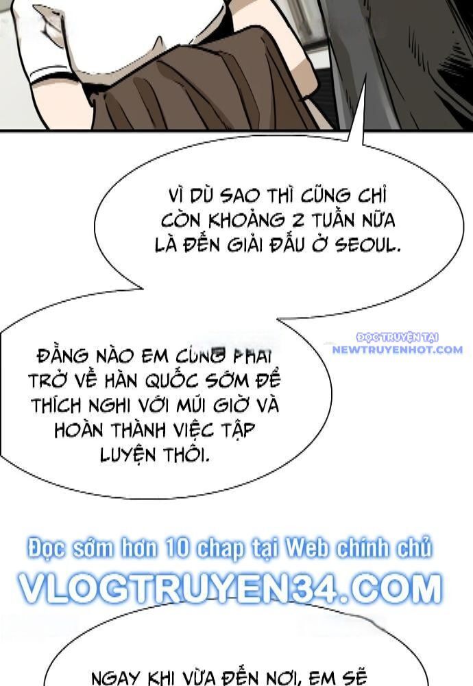 Shark - Cá Mập: Chapter 322