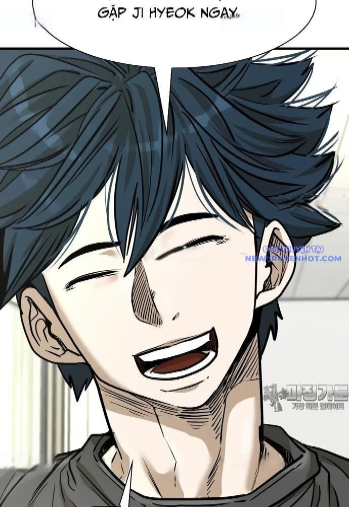 Shark - Cá Mập: Chapter 322