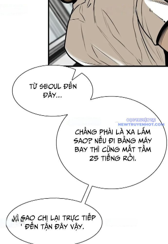 Shark - Cá Mập: Chapter 322