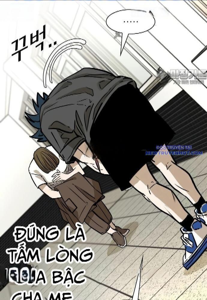 Shark - Cá Mập: Chapter 322