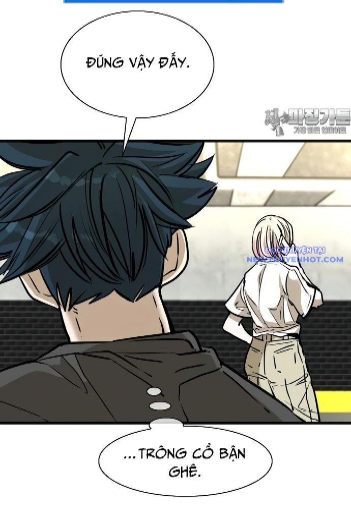 Shark - Cá Mập: Chapter 322