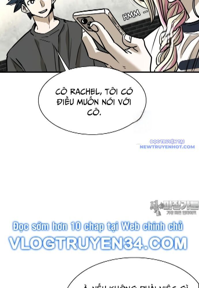 Shark - Cá Mập: Chapter 322