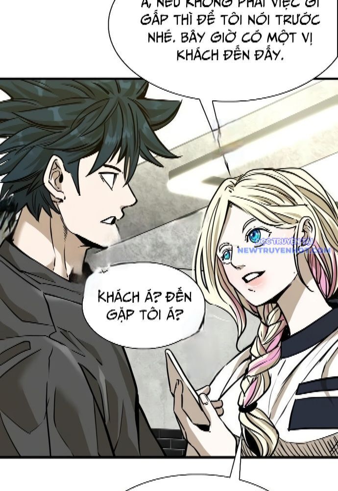 Shark - Cá Mập: Chapter 322