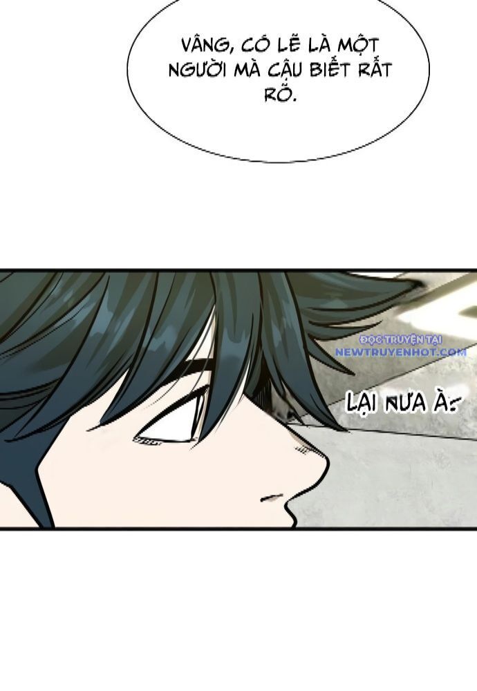 Shark - Cá Mập: Chapter 322