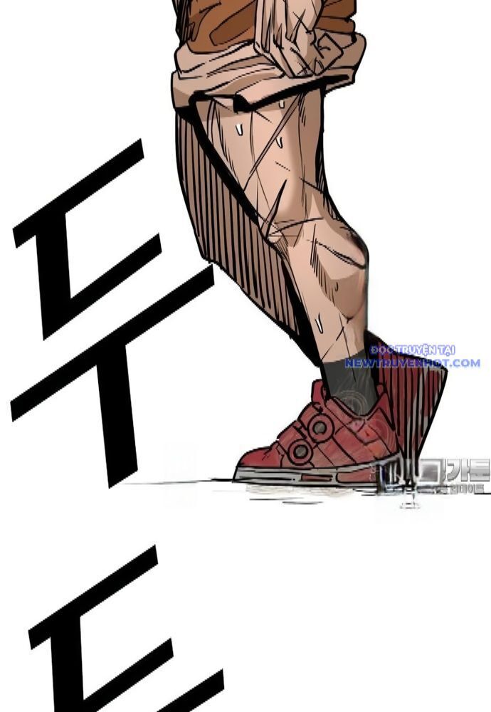 Shark - Cá Mập: Chapter 322