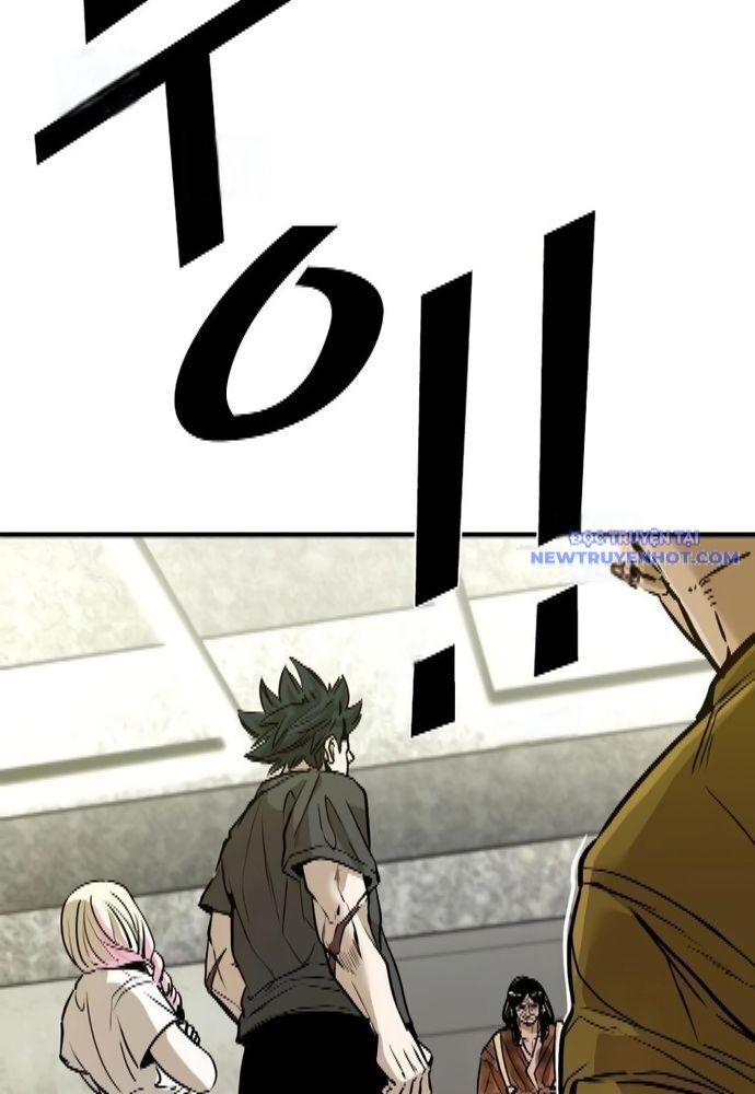 Shark - Cá Mập: Chapter 322