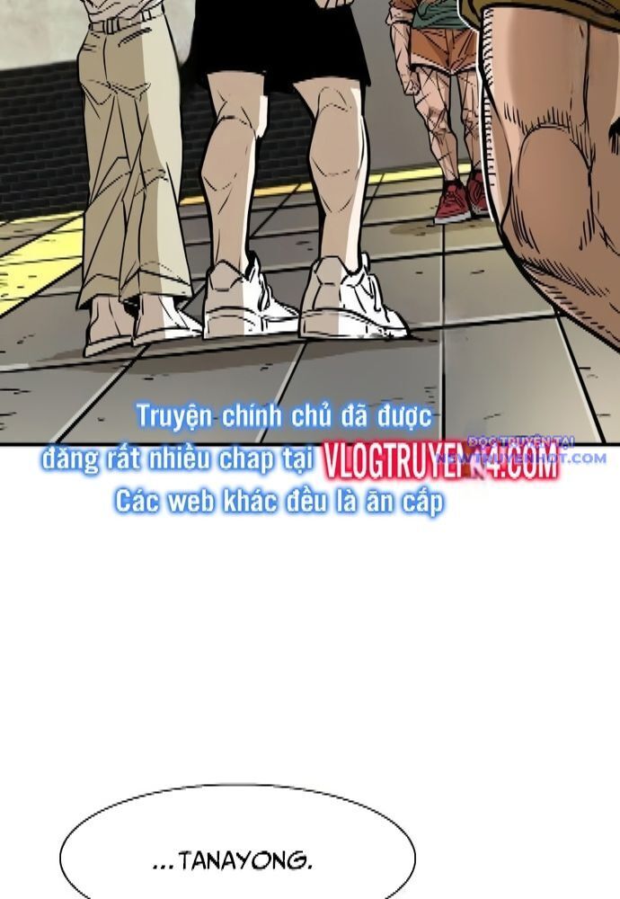 Shark - Cá Mập: Chapter 322