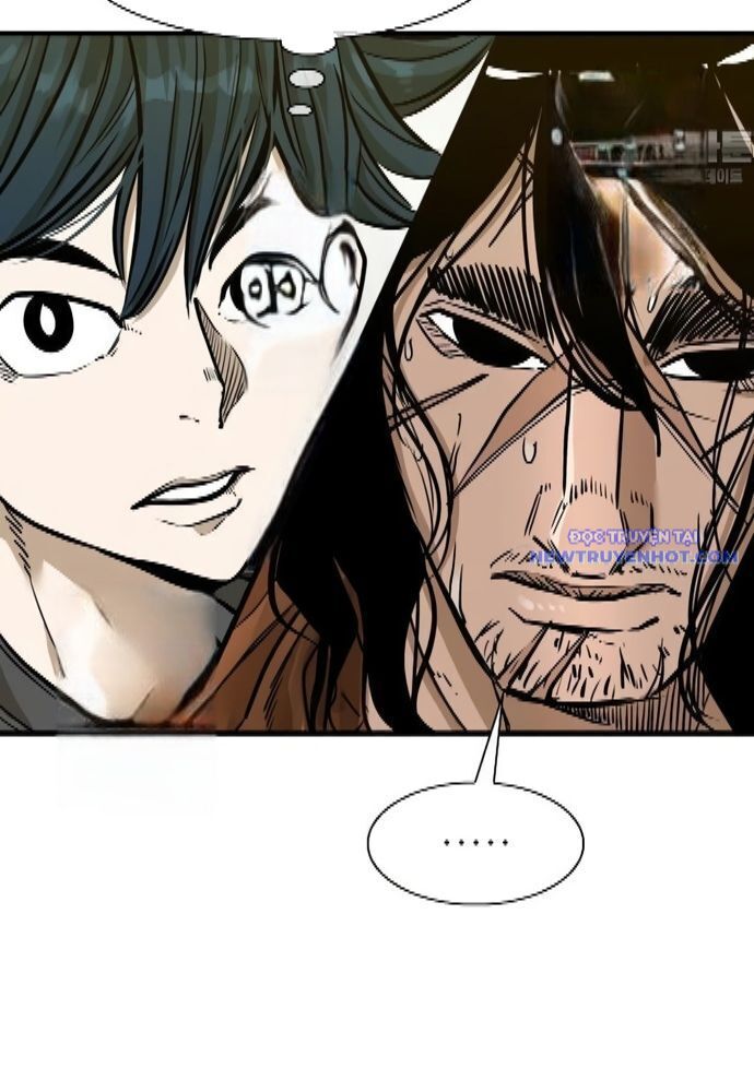 Shark - Cá Mập: Chapter 322