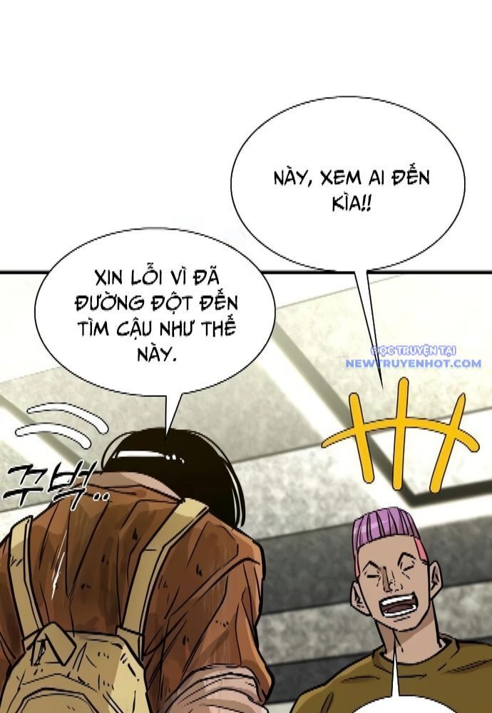 Shark - Cá Mập: Chapter 322