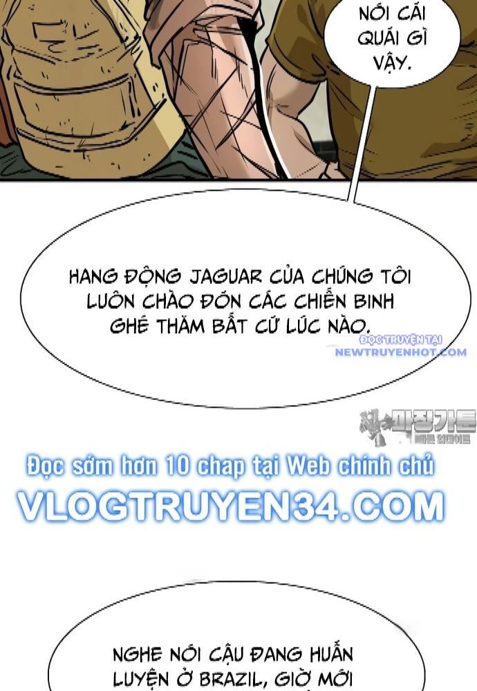 Shark - Cá Mập: Chapter 322