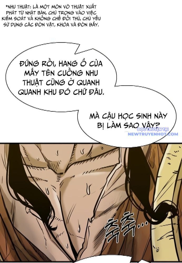 Shark - Cá Mập: Chapter 322