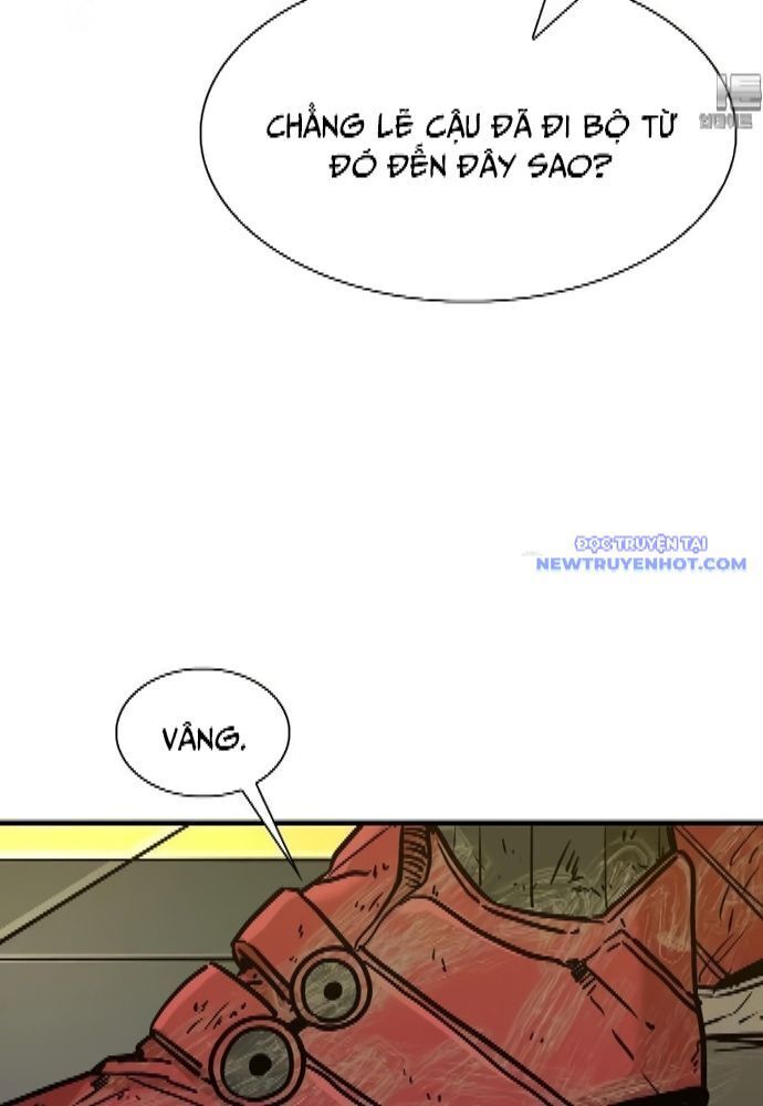 Shark - Cá Mập: Chapter 322