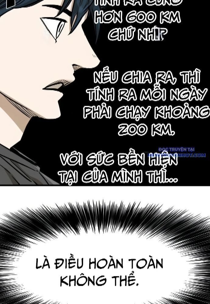 Shark - Cá Mập: Chapter 322