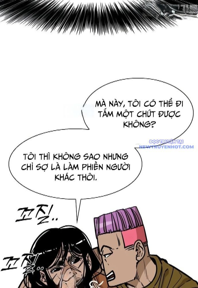 Shark - Cá Mập: Chapter 322