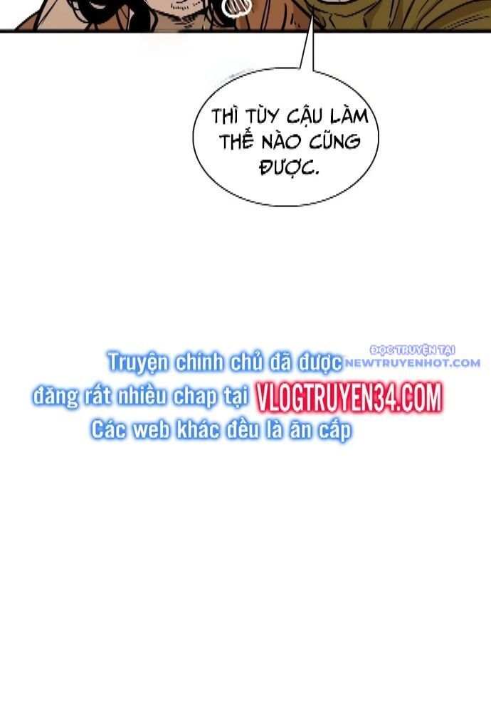 Shark - Cá Mập: Chapter 322