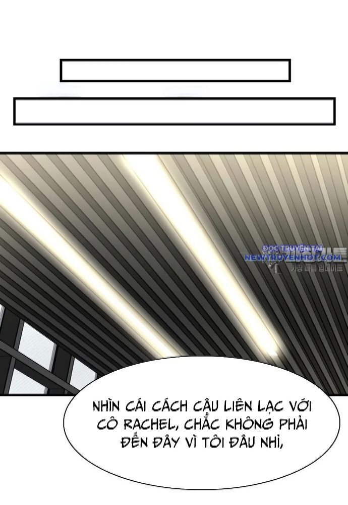 Shark - Cá Mập: Chapter 322