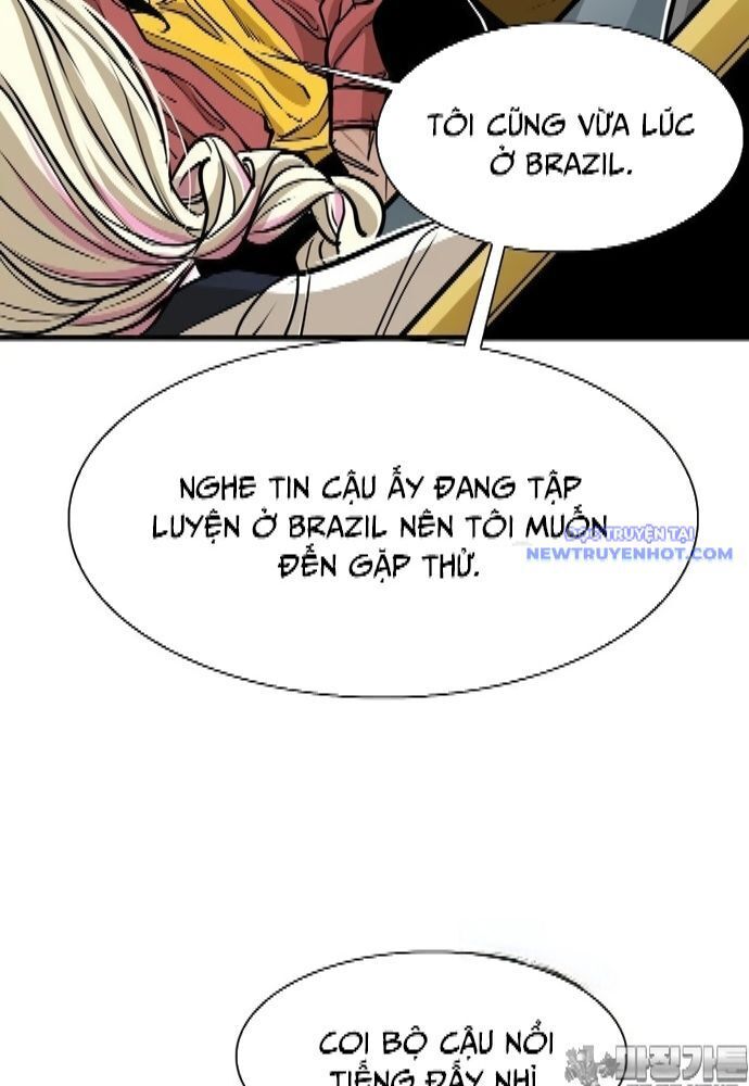 Shark - Cá Mập: Chapter 322