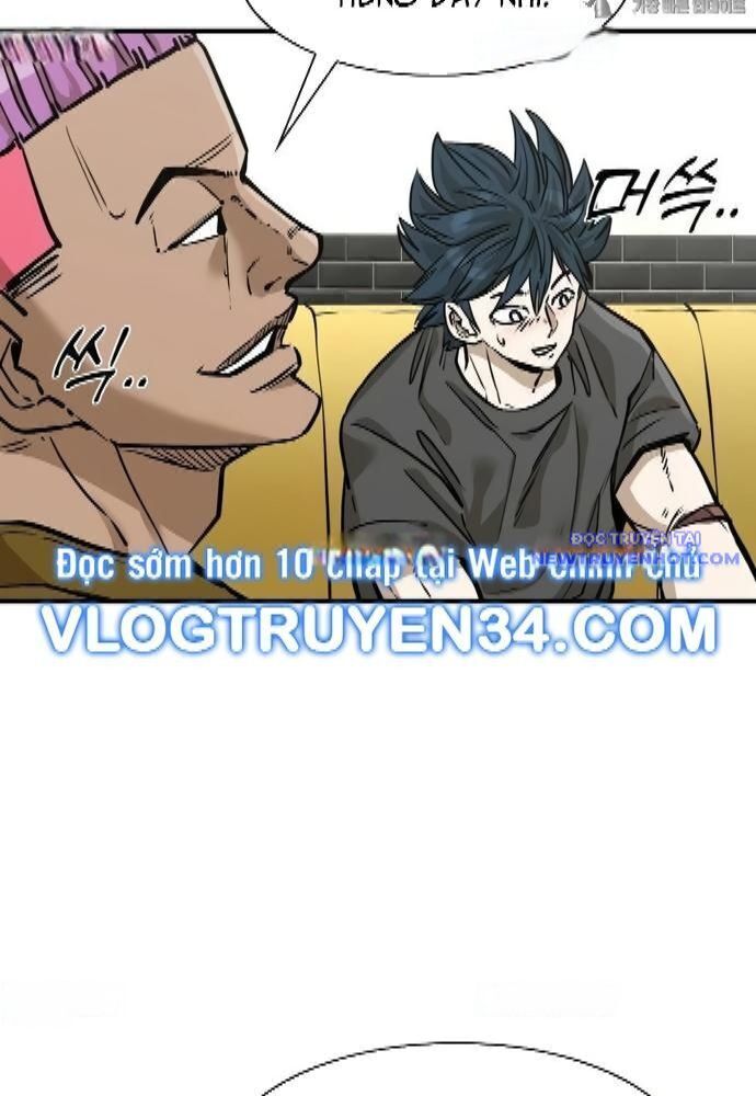 Shark - Cá Mập: Chapter 322