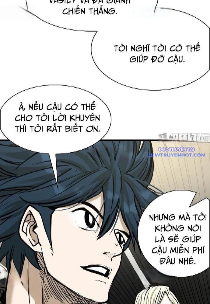 Shark - Cá Mập: Chapter 322