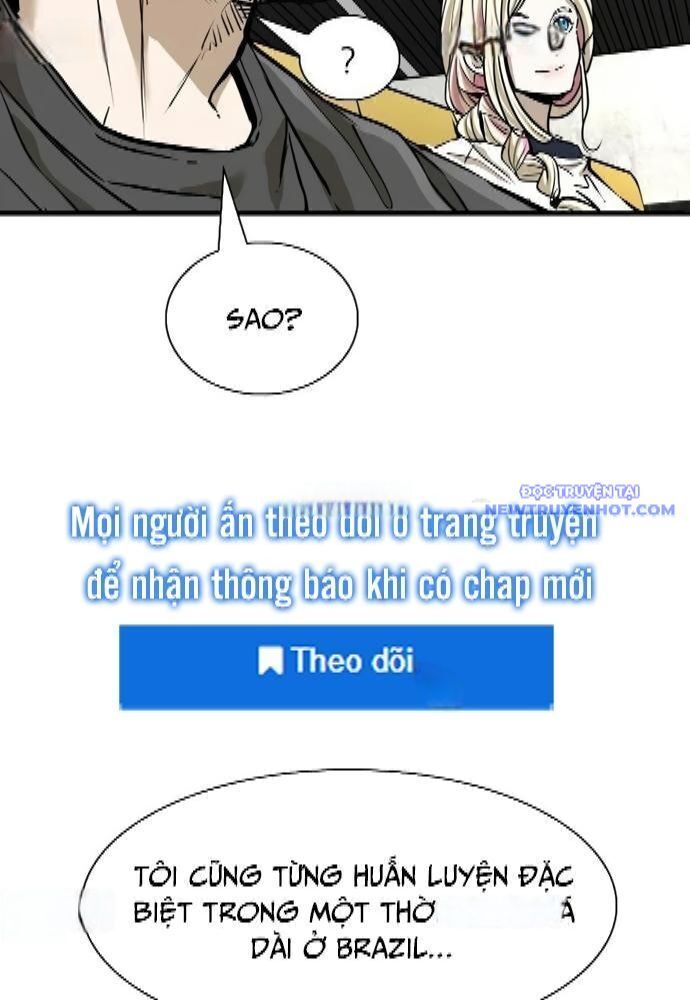 Shark - Cá Mập: Chapter 322