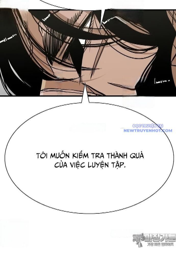 Shark - Cá Mập: Chapter 322
