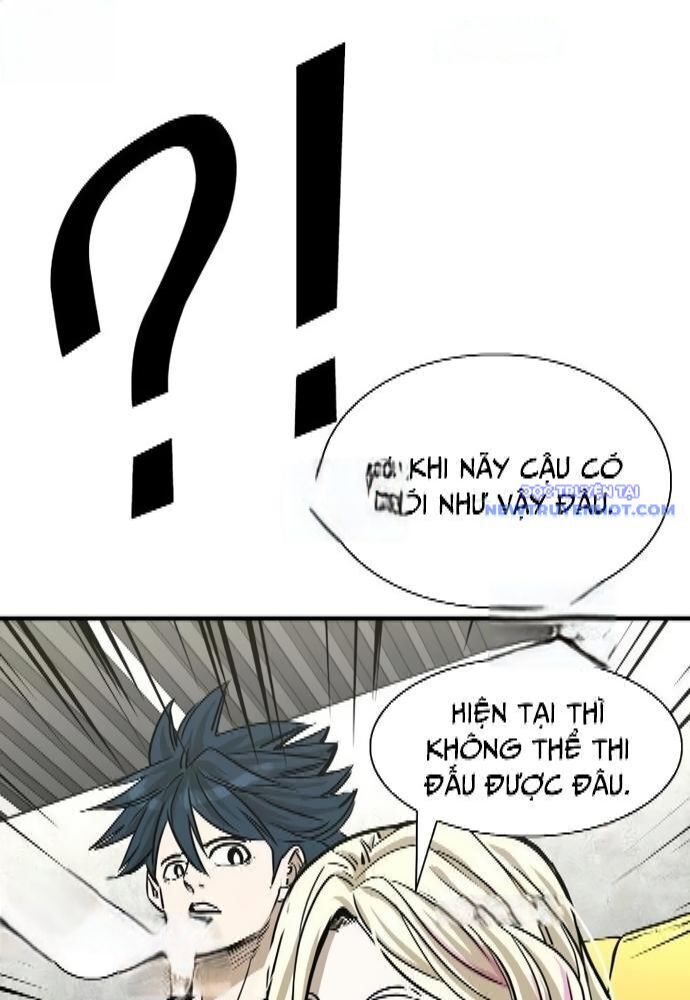 Shark - Cá Mập: Chapter 322