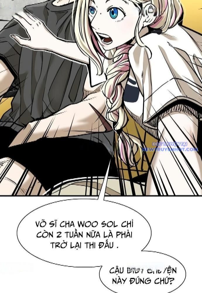 Shark - Cá Mập: Chapter 322