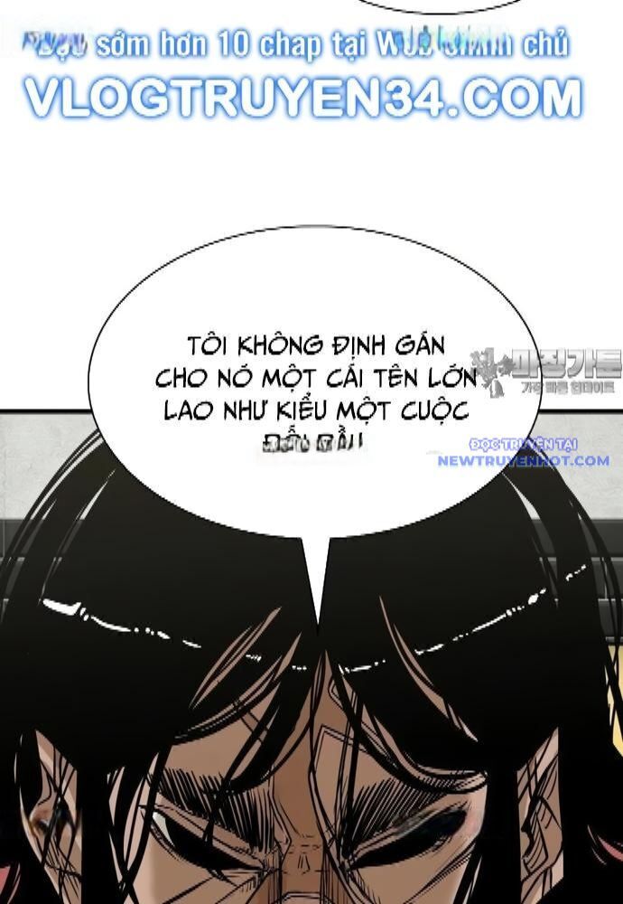 Shark - Cá Mập: Chapter 322